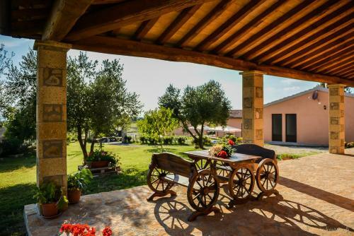 Agroturismo Agriturismo Airone