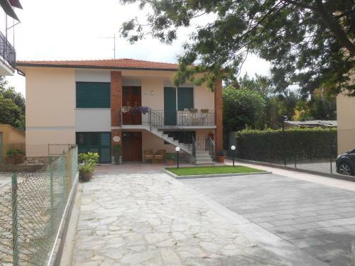 Hostal Gino's House