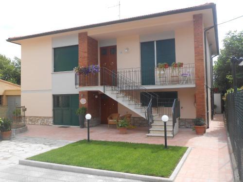 Hostal Gino's House