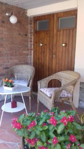 Hostal Gino's House