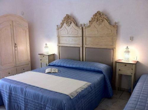 Bed & Breakfast Dimora Delle Rondini