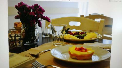 Bed & Breakfast Dimora Delle Rondini