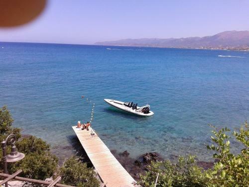 Skajado Holiday Apartments