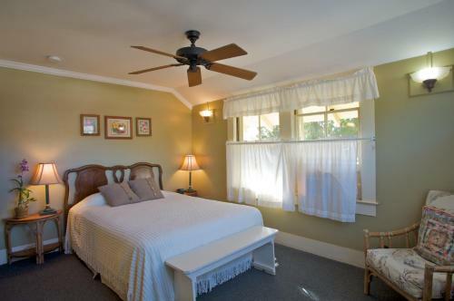 West Kauai Lodging