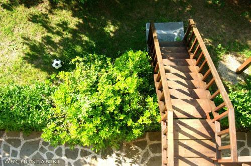Apartamento Arhontariki