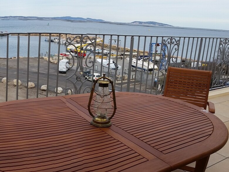 Apartamento Residence Farenc