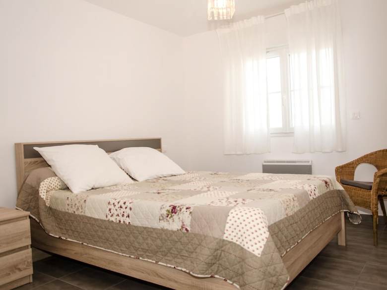 Apartamento Residence Farenc