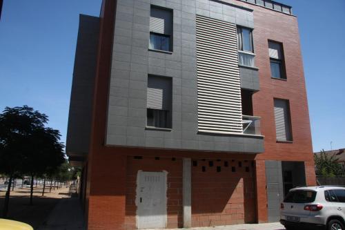 Apartmento Avda Madrid