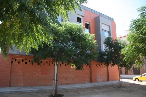 Apartmento Avda Madrid