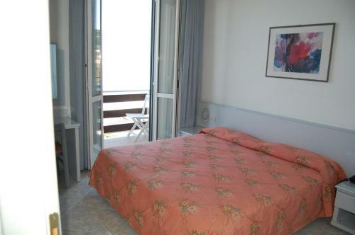 Hotel Villa Ombrosa