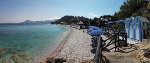 Hotel Villa Ombrosa