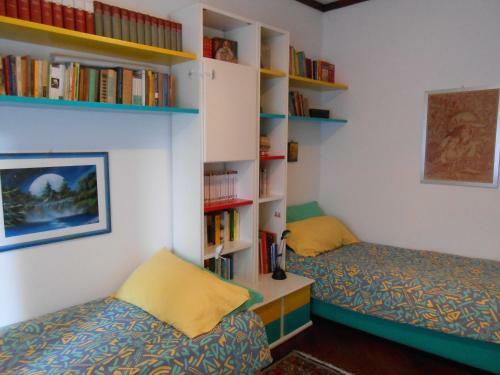 Bed & Breakfast Il Giardino Fiorito