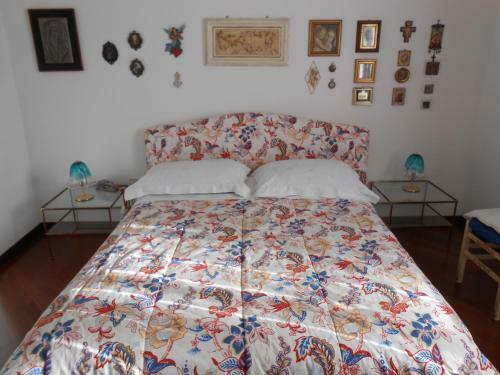Bed & Breakfast Il Giardino Fiorito