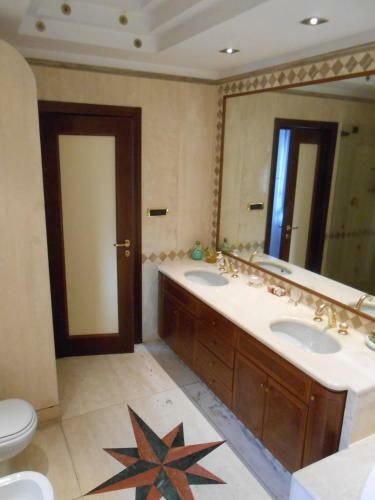 Bed & Breakfast Il Giardino Fiorito