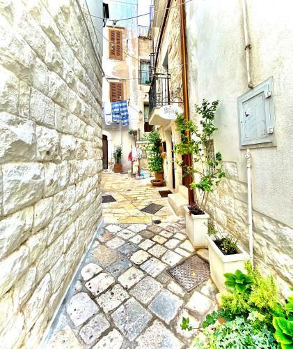 B&B Santo Stefano