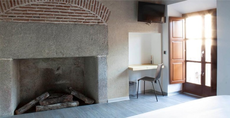 Encanto Hotel & Cafeter�a