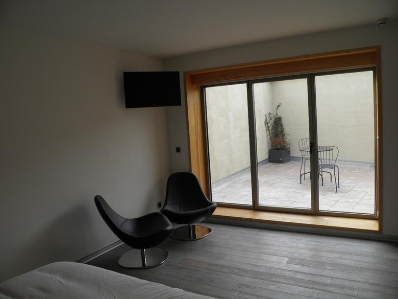 Encanto Hotel & Cafeter�a