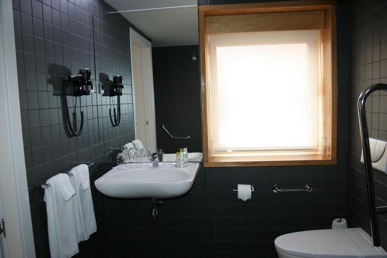 Encanto Hotel & Cafeter�a