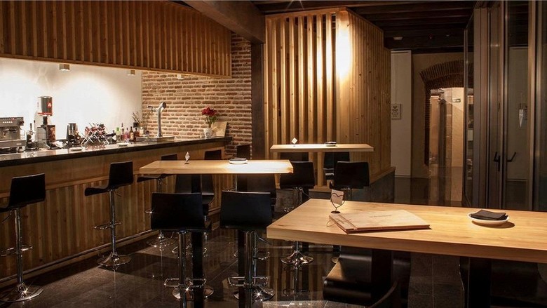 Encanto Hotel & Cafeter�a