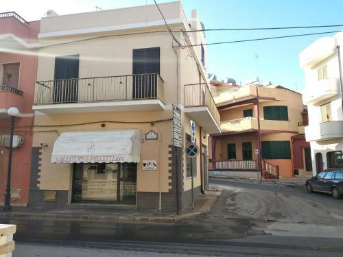 Apartamento Appartamento Sole Con Gazebo Terrazza E Wifi
