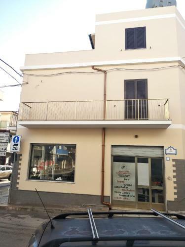 Apartamento Appartamento Sole Con Gazebo Terrazza E Wifi