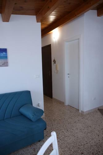 Apartamento Appartamento Sole Con Gazebo Terrazza E Wifi