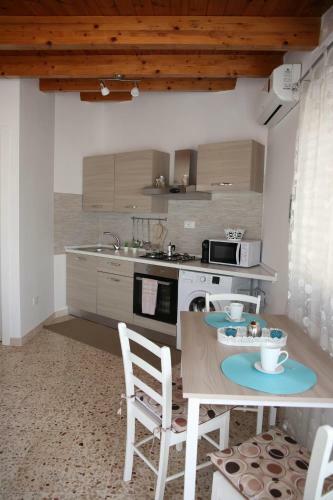 Apartamento Appartamento Sole Con Gazebo Terrazza E Wifi