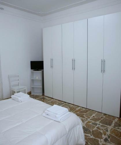Apartamento Appartamento Sole Con Gazebo Terrazza E Wifi