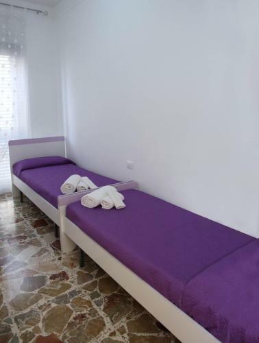 Apartamento Appartamento Sole Con Gazebo Terrazza E Wifi