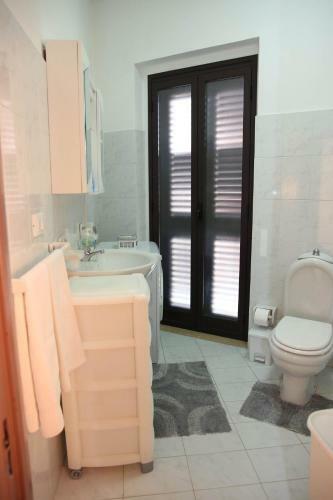 Apartamento Appartamento Sole Con Gazebo Terrazza E Wifi