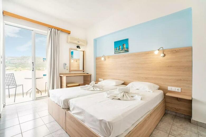 Aparthotel Sotirakis Hotel
