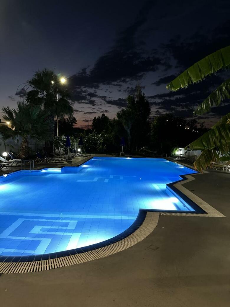 Aparthotel Sotirakis Hotel
