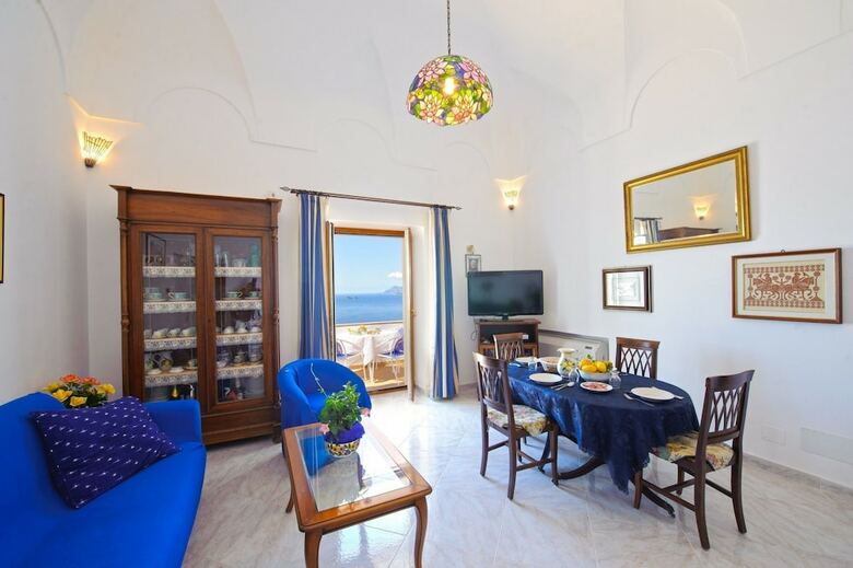 Apartamento Vista Vettica
