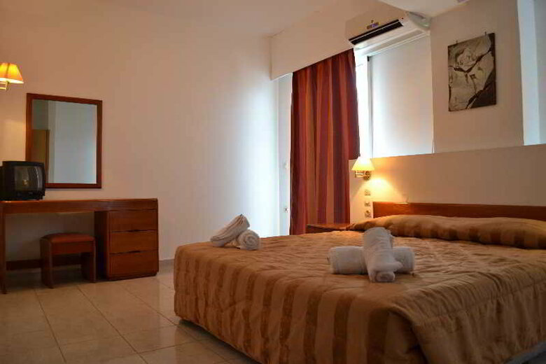 Aparthotel Panorama Hotel Apartments