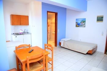 Aparthotel Panorama Hotel Apartments