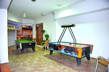 Aparthotel Panorama Hotel Apartments