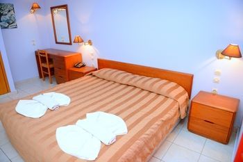 Aparthotel Panorama Hotel Apartments