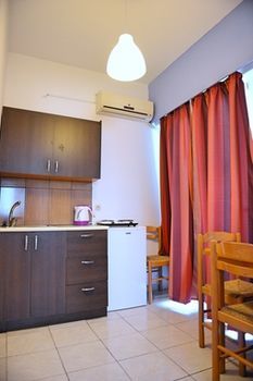 Aparthotel Panorama Hotel Apartments