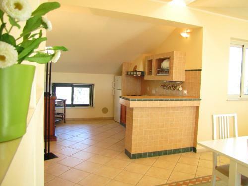 Apartamento Case Sicule - Villa Del Levante
