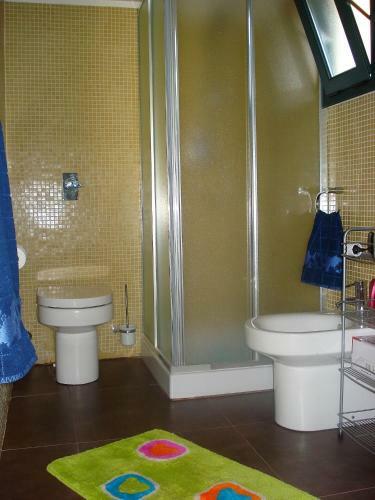 Apartamento Case Sicule - Villa Del Levante