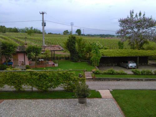 Hostal Fenil Conter