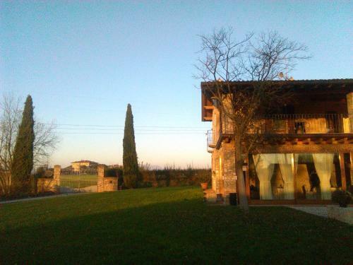Hostal Fenil Conter