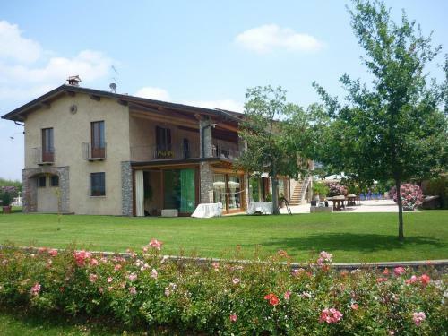 Hostal Fenil Conter