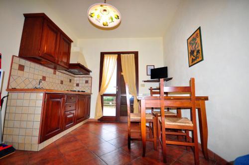 Apartamento Erba Di Campo Residence