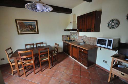 Apartamento Erba Di Campo Residence