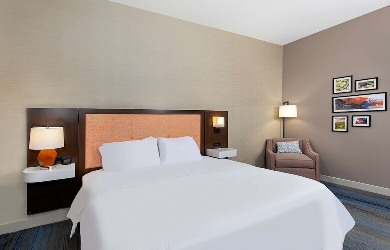 Hotel Hampton Inn Corbin
