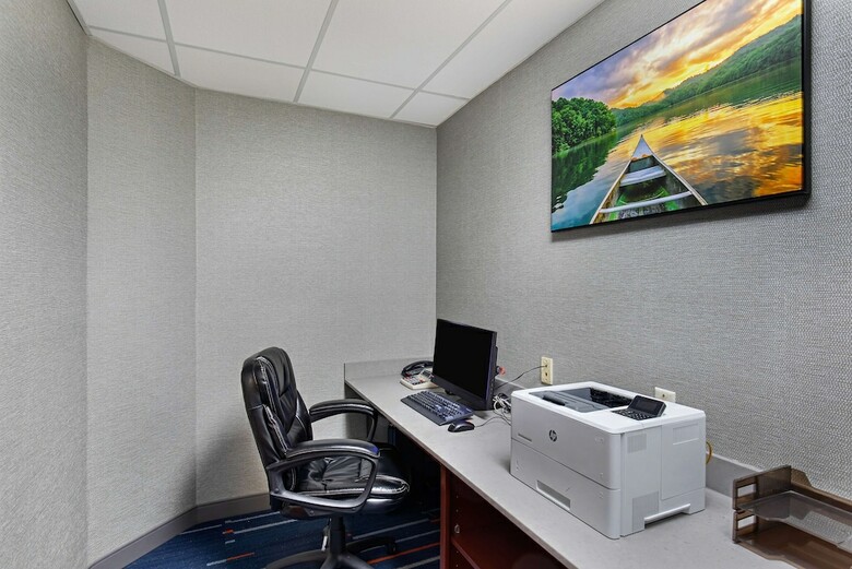 Hotel Hampton Inn Corbin