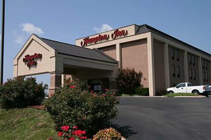 Hotel Hampton Inn Corbin