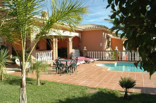 Villa La Palma