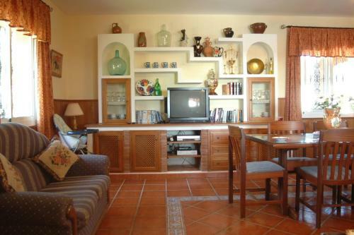Villa La Palma